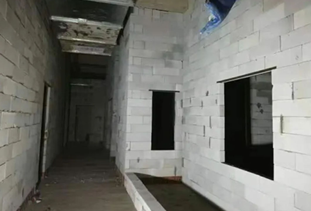温岭酒店轻质砖隔墙施工价格